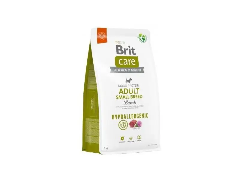 Brit Care HP Adult SB lammas 7kg