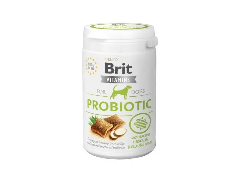 Brit Vitamins Probiotic 150g
