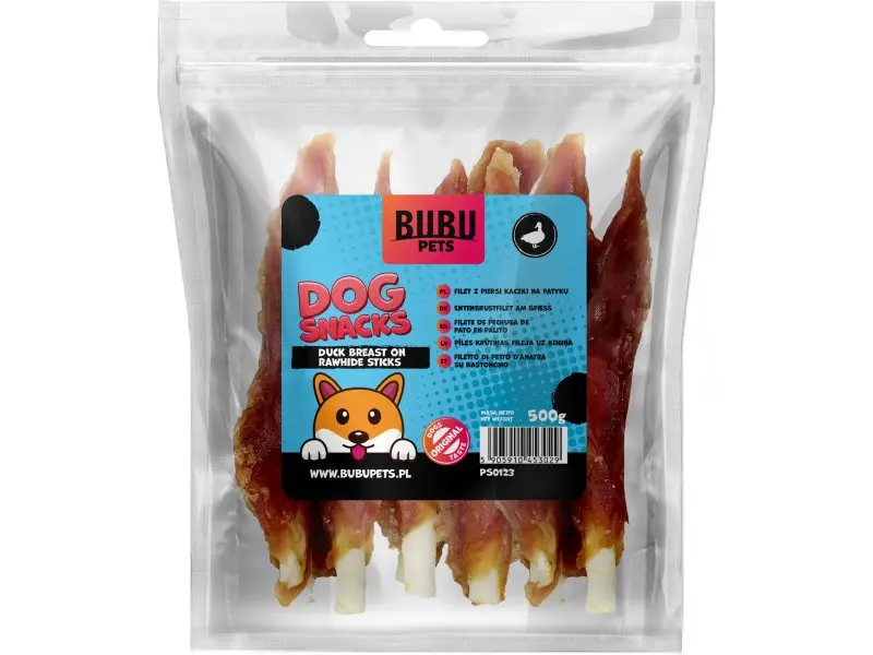 Bubu koeramaius part toornahapulgal 500g