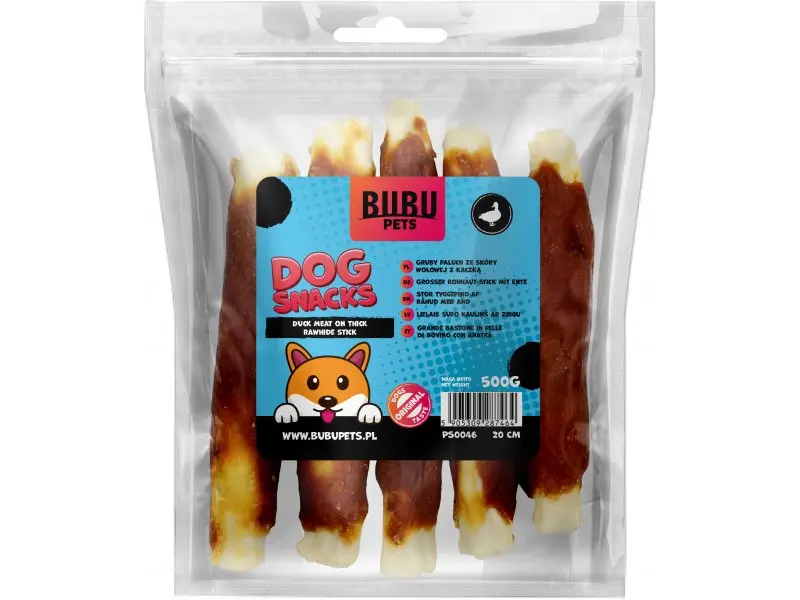 Bubu koeramaius toornahapulgad part 500g