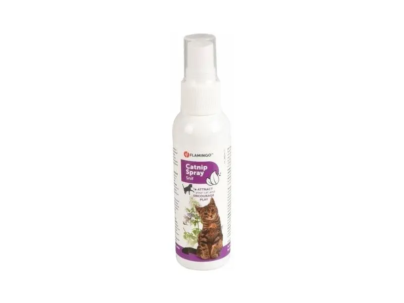 CATNIP SPRAY  25 ML