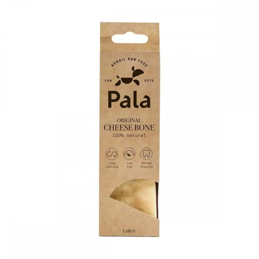 Cheese Bone Original L