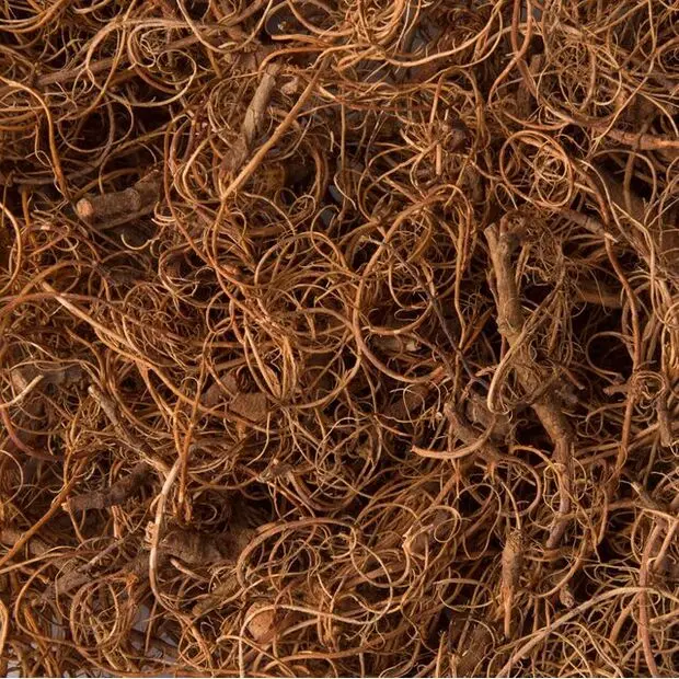 Curly Moss 500gr pruun