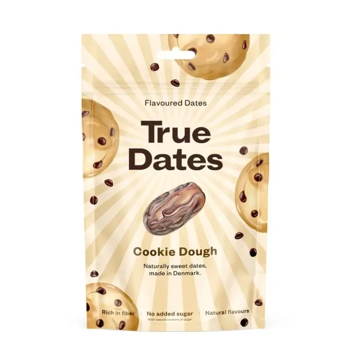 Datlid Cookie Dough 100g