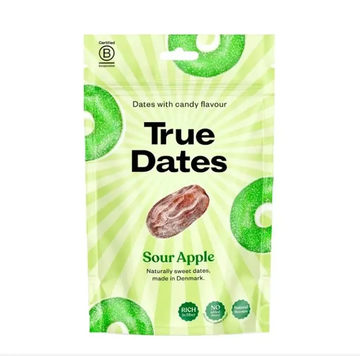 Datlid Sour Apple 100g