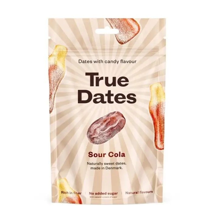 Datlid Sour Cola 100g