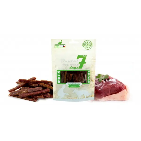 Dental Dog pardiribad 80g