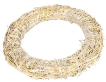 Õlepärg d25cm