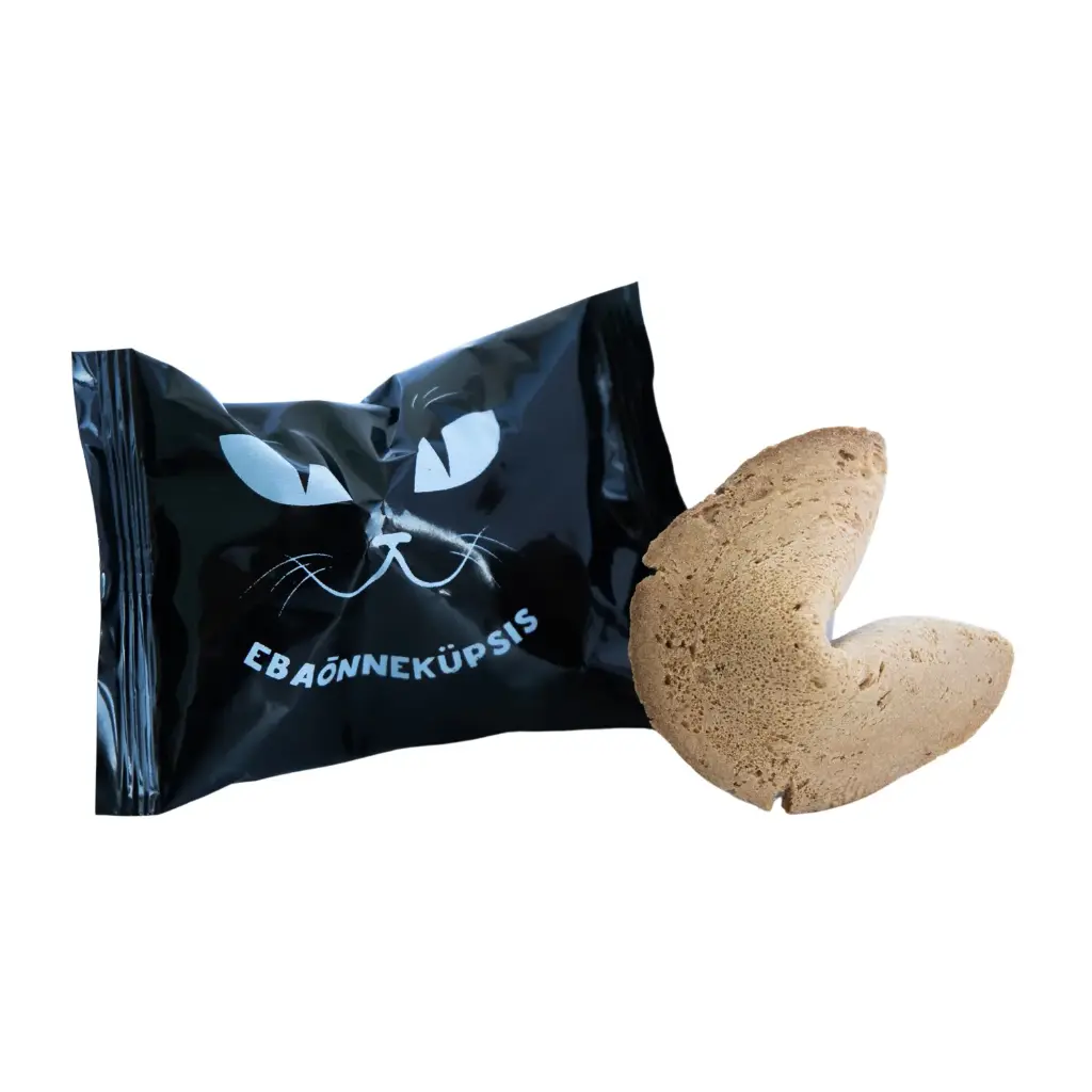 Ebaõnneküpsis