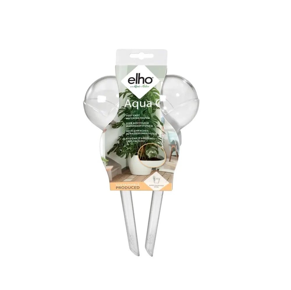 ELHO veedosaator taimedele lillepottides 2tk/0.3L