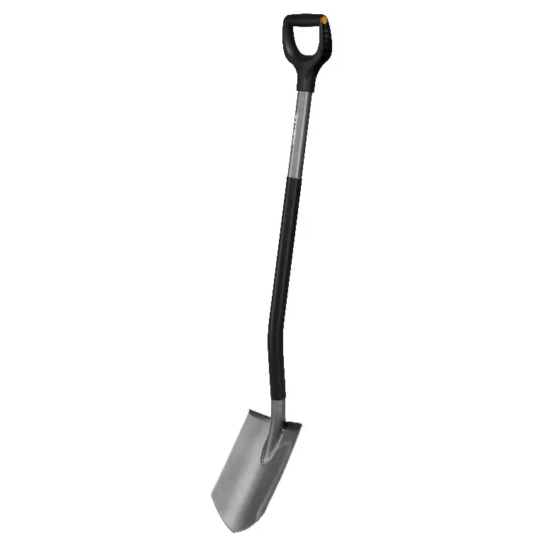 Ergonomic labidas, terav