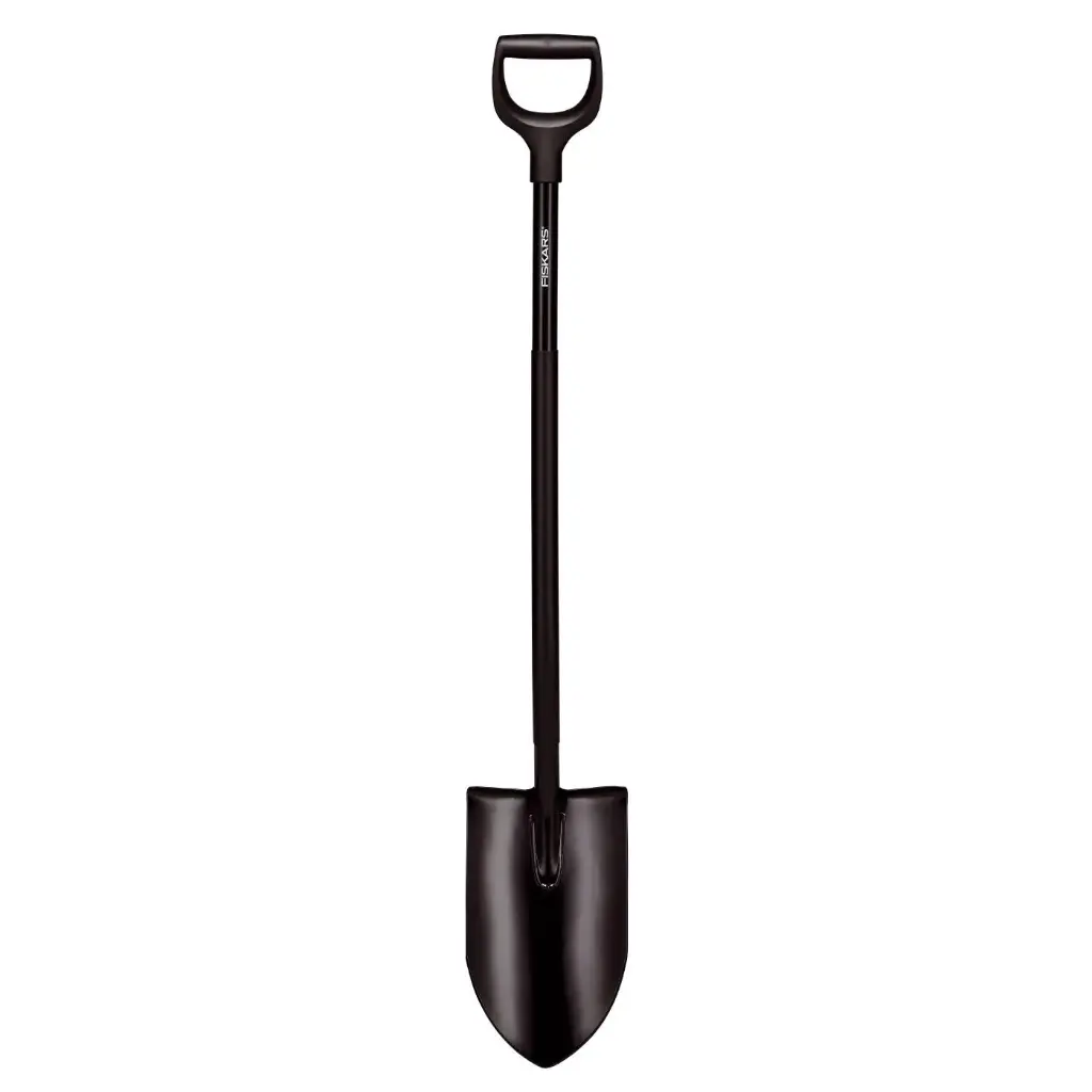 Ergonomic Pro labidas XL, terav