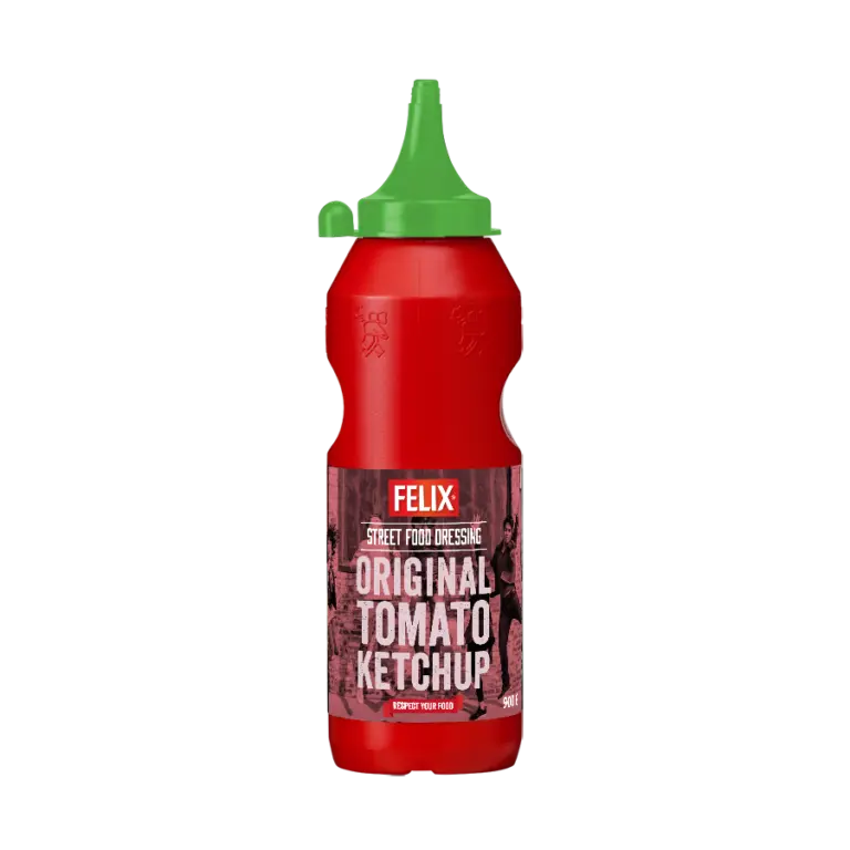 Felix original ketšup 900g