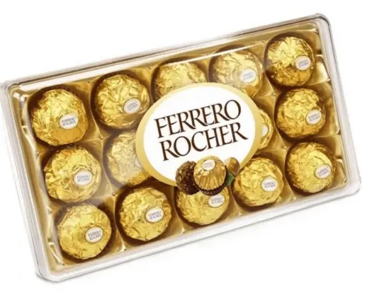 Ferrero Rocher 150g