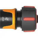 Fiskars kiirliitmik  Stop 3/4"