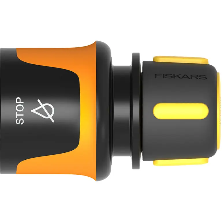 Fiskars kiirliitmik Stop 3/8"