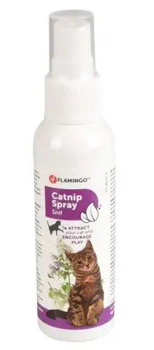 Flamingo Catnip sprei 60ml