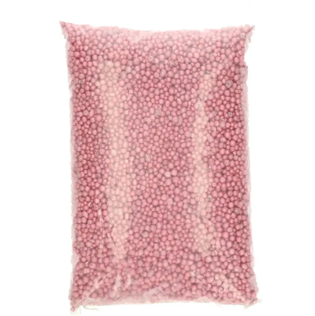 Granulate 4l punane