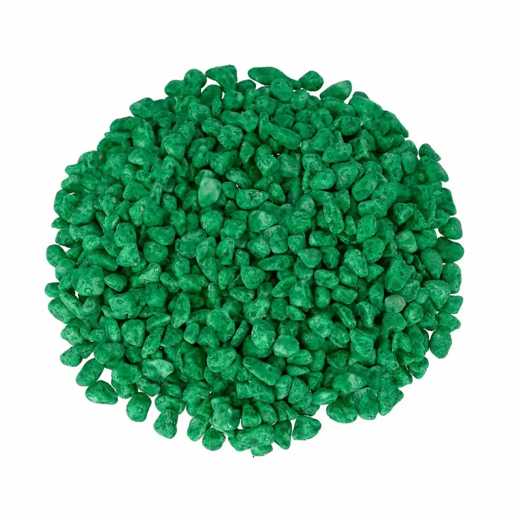 Graveliit 4-6mm 5kg roheline