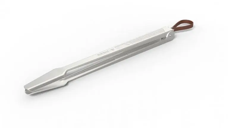 Grilltangid roostevaba teras
