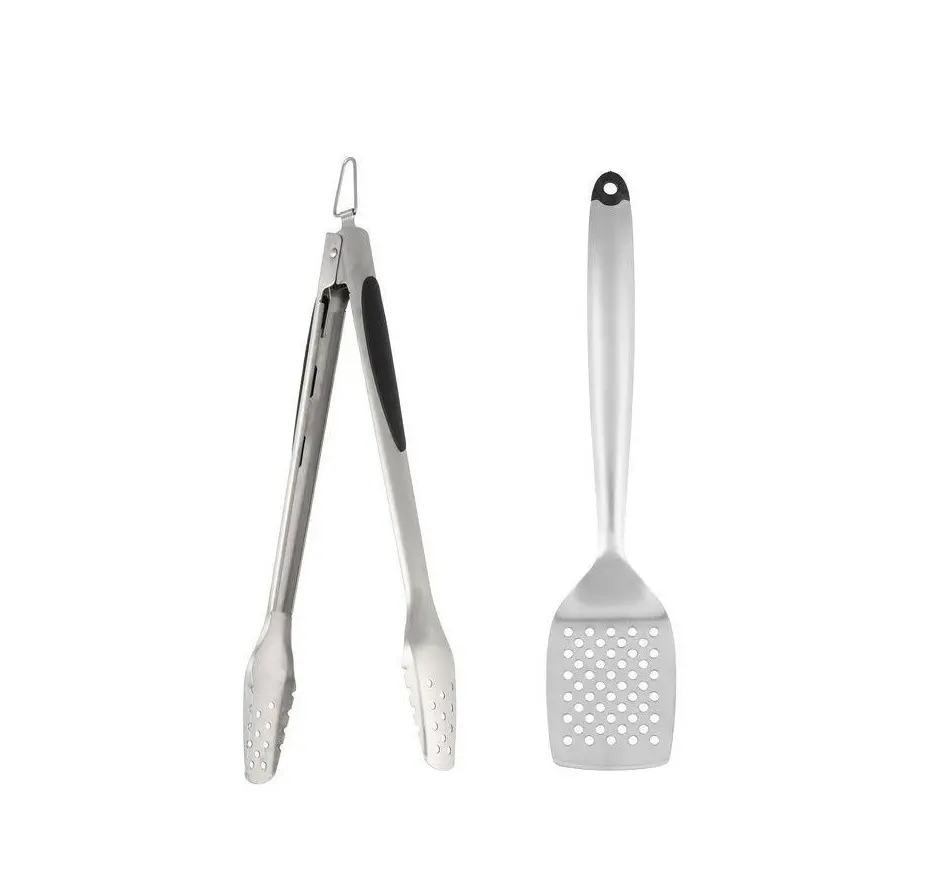 Grilltarvikute komplekt Mustang 2 osa