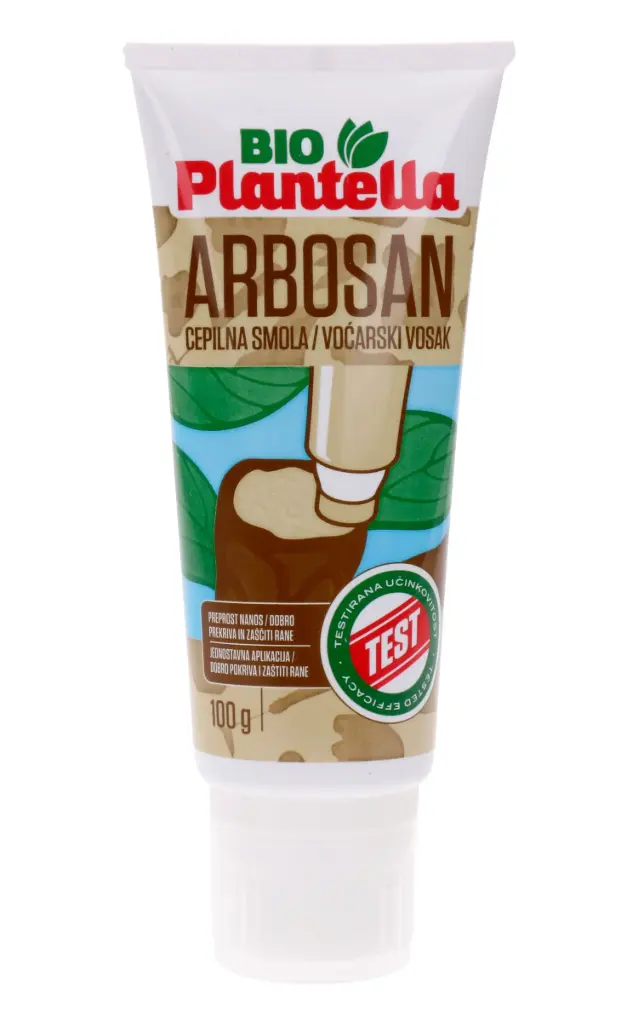Haavamääre Arbosan BIO 100 g