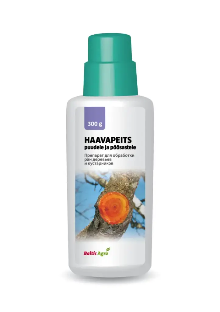 Haavapeits Baltic Agro 300ml