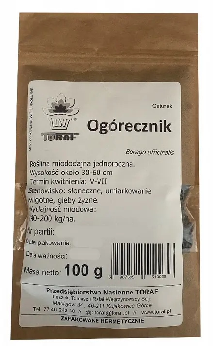 Harilik kurgirohi 100 g