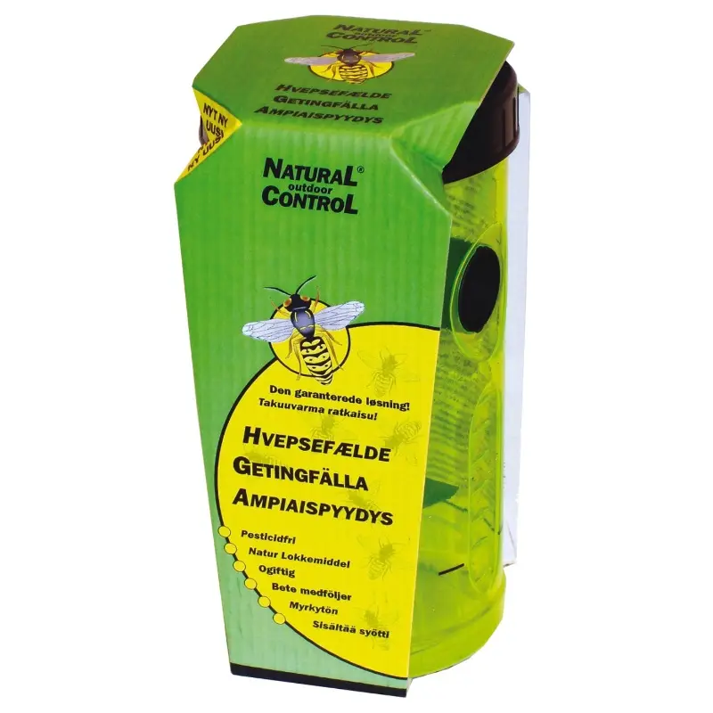 Herilasepüünis Natural Control