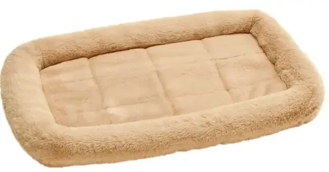 Hunter matt Vermont Cozy 60x40cm kreem