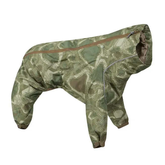 Hurtta kombinesoon DOWNPOUR SUIT 55 size