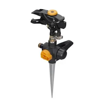 Impulssvihmuti Fiskars on/off piik