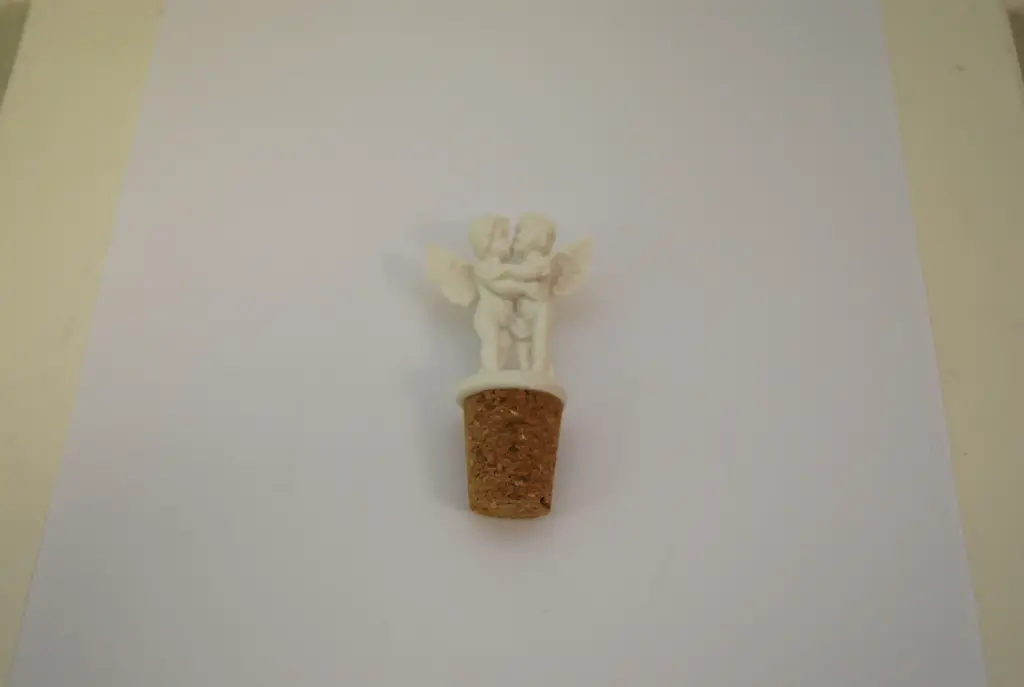 Ingel pudelikork 8cm