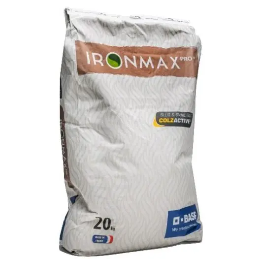 Ironmax Pro 20kg