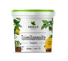Istikuväetis 200g