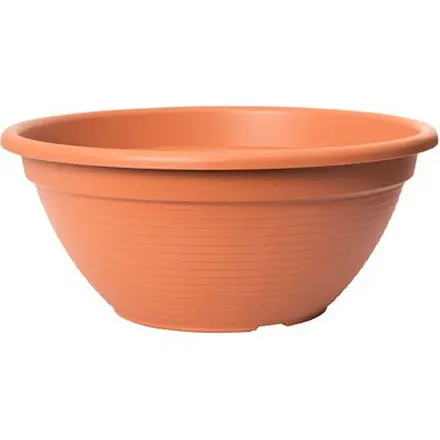 Istutuskauss Original d28 h12cm terracota