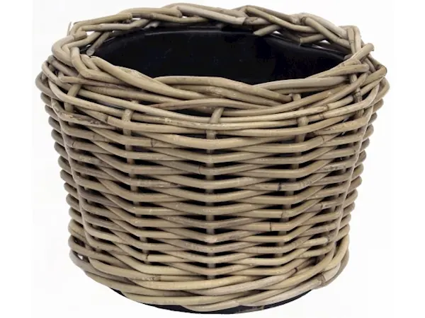 Istutuskorv plastsisuga d34 h30cm