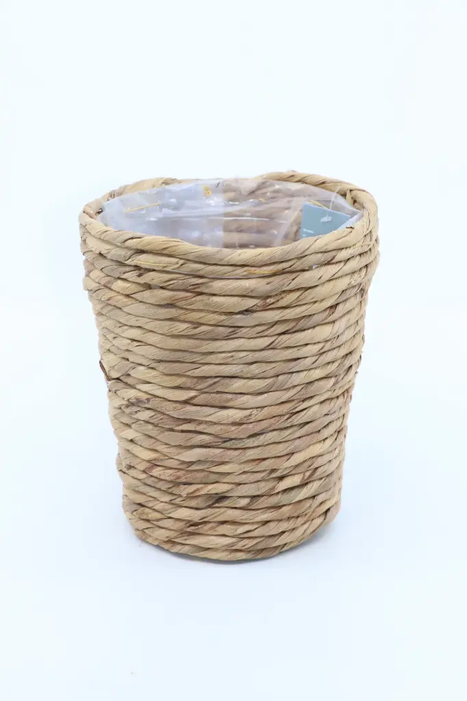 Istutuskorv vesihüatsint d15 h16cm