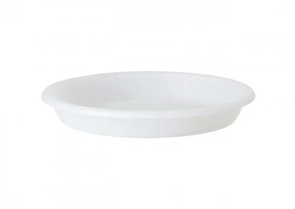 Istutuspoti alus Artevasi d9,5cm läbipaistev