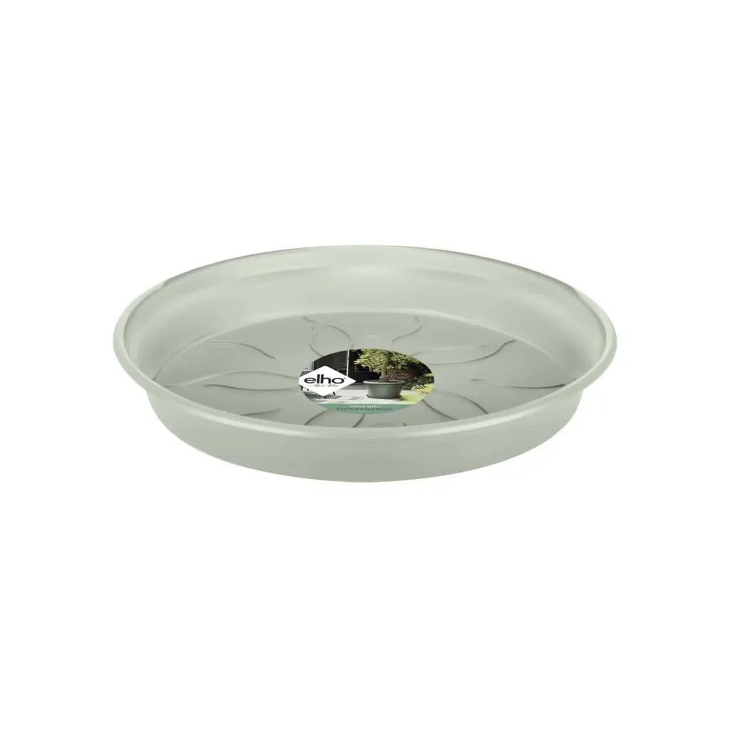 Istutuspoti alus Green Basics d29cm heleroheline