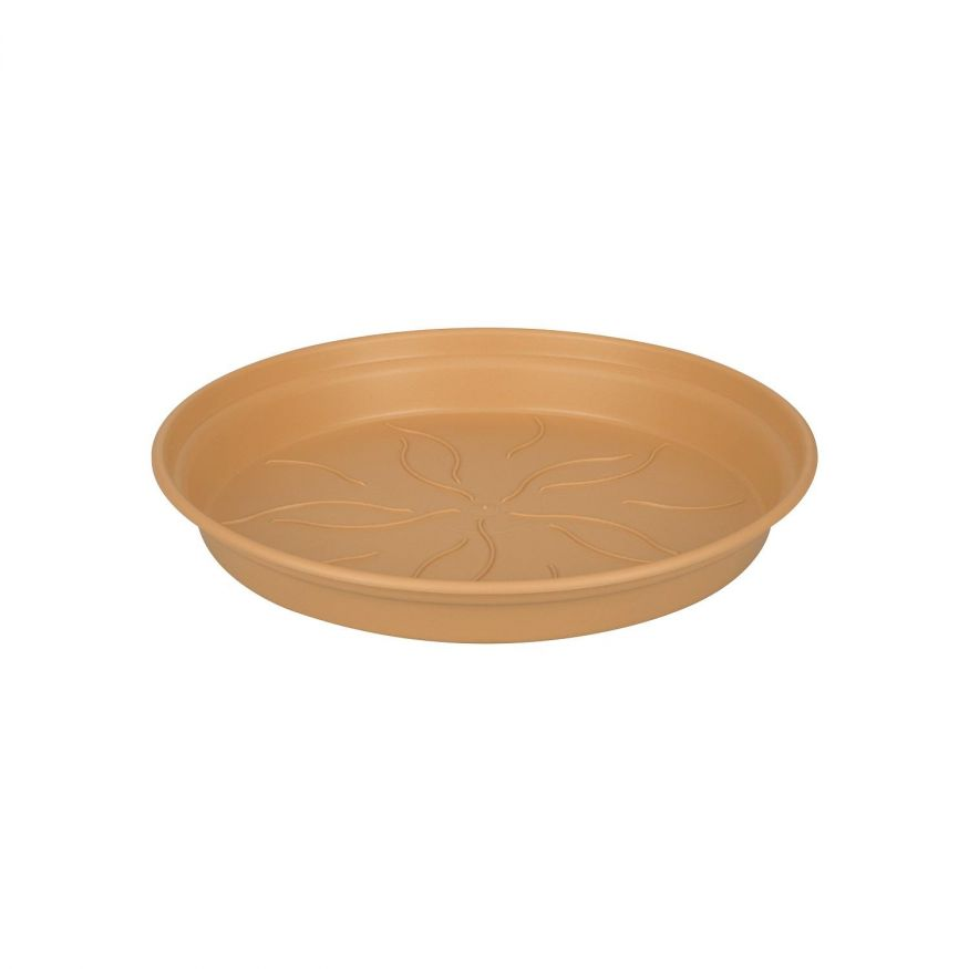 Istutuspoti alus Green Basics d14cm terrakota