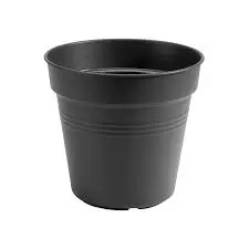 Istutuspotid Basics d8 h12cm tumehall