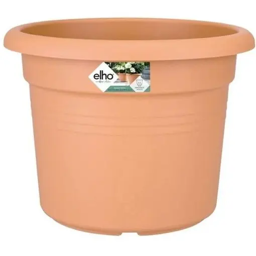 Istutuspott Green Basics silinder d45cm terrakota