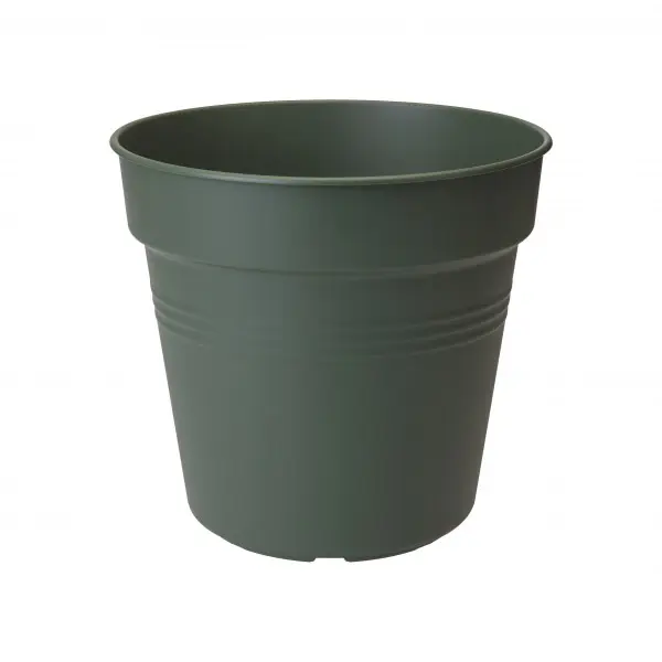 Istutuspott Green Basics d17h16cm tumeroheline