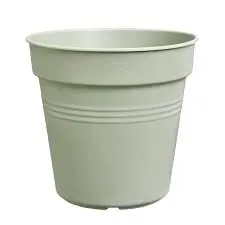 Istutuspott Green Basics d13 h12cm heleroheline