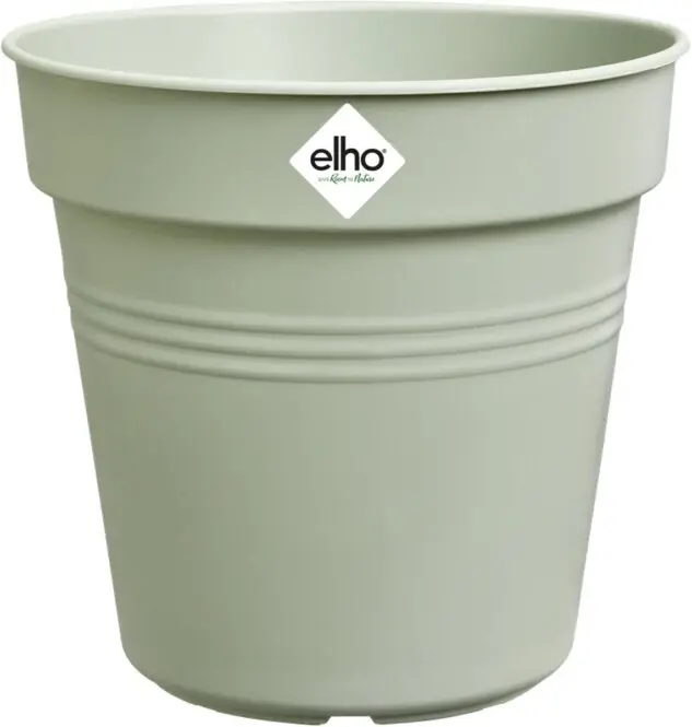 Istutuspott Green Basics d15 h14cm heleroheline
