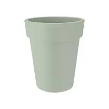 Istutuspott Elho GB Top kõrge d35cm hall
