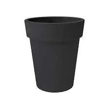 Istutuspott Elho GB Top kõrge d35cm must