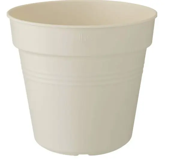 Istutuspott Elho GB Top d23cm kreem