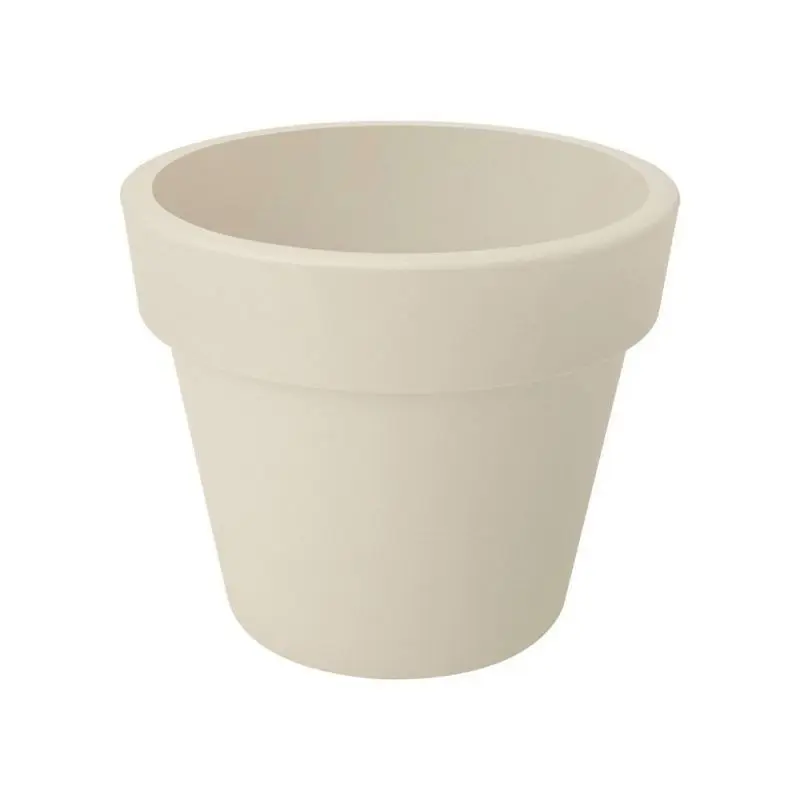 Istutuspott Elho GB Top d40cm kreem